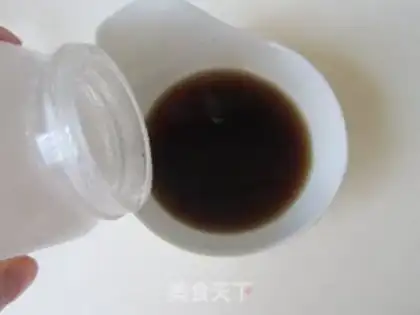 Make Dry shrimp step 1