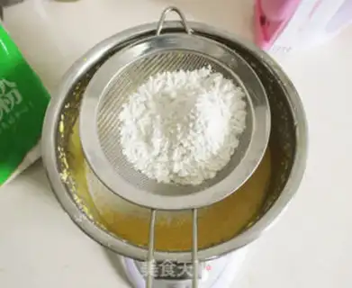 Make Bread roll step 2
