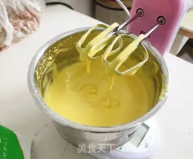 Make Bread roll step 3