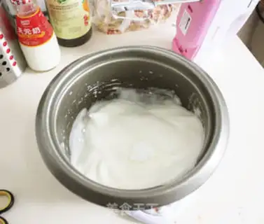 Make Bread roll step 4