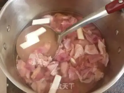 Make A casserole chicken step 2