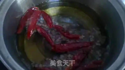 Make Boiled water boiled fish step 14