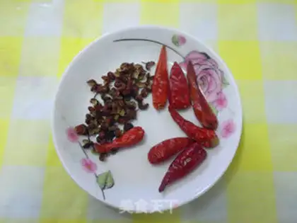 Make Spicy fish step 4