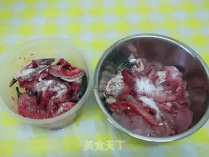 Make Spicy fish step 5