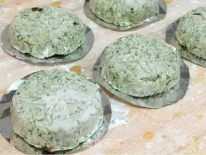 Make Amy step 5