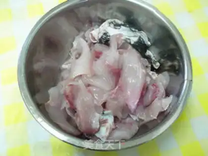 Make Spicy fish step 6
