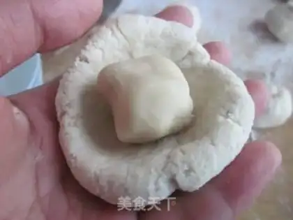 Make Soy eggs step 2