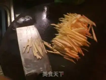 Make Scratch step 2