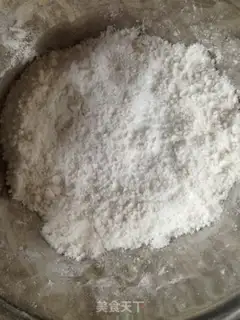 Make Red-tree cake step 6