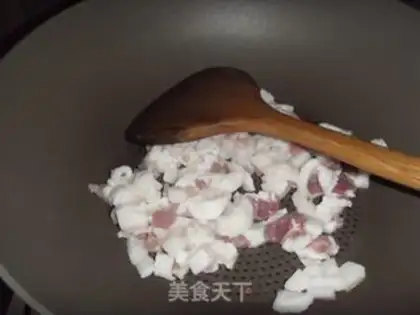 Make Rice step 1