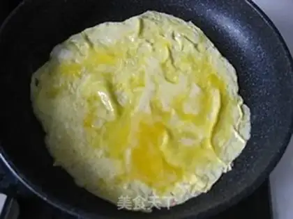 Make Emerald tofu step 7