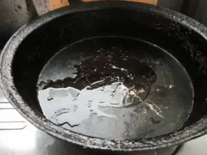 Make Soy eggs step 7