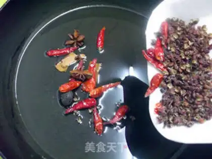 Make Spicy fish step 12