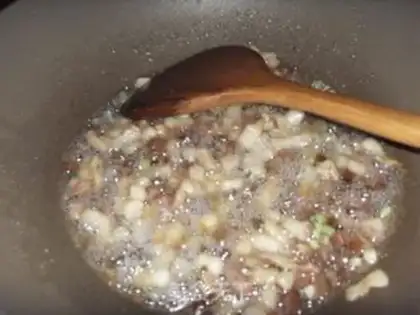 Make Rice step 2