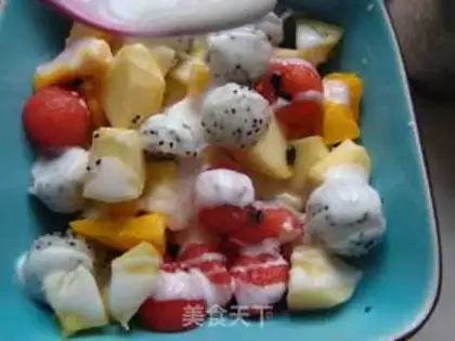 Make Homemade yogurt step 7