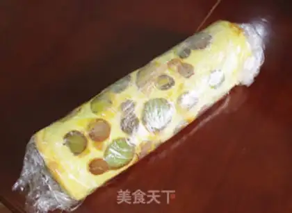 Make Bread roll step 12