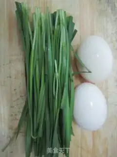 Make Cream fried eggs step 0