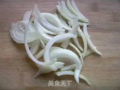 Make Potato Oms step 1