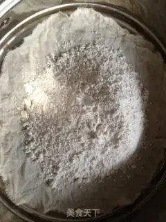 Make Red-tree cake step 9