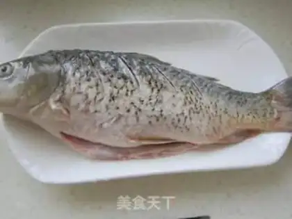 Make Carp step 2
