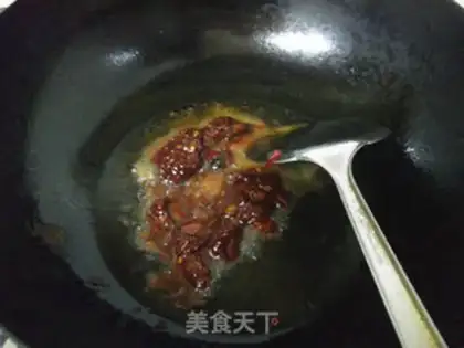 Make Spicy fish step 15