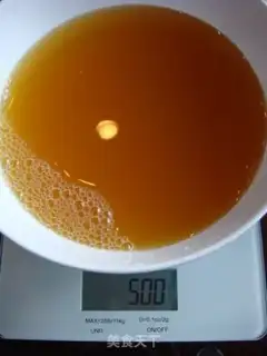 Make Steam fish and mustard step 4