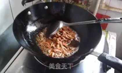 Make Garlic paste step 3