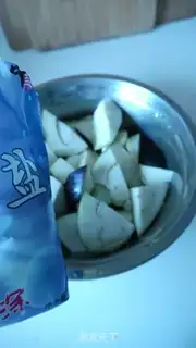 Make Fish and cheese step 2