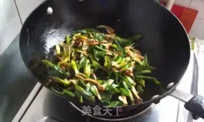 Make Garlic paste step 5
