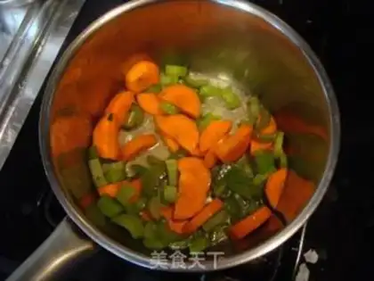 Make Steam fish and mustard step 7