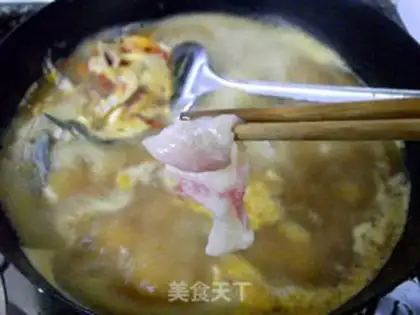 Make Spicy fish step 19