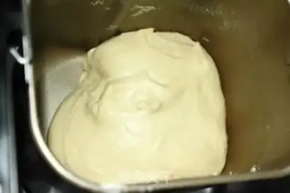 Make Rice step 4