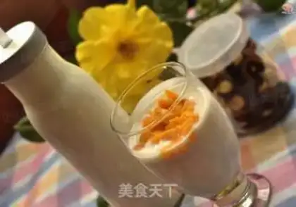 Make Homemade yogurt step 10