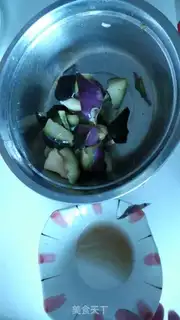 Make Fish and cheese step 4