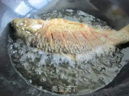 Make Carp step 5
