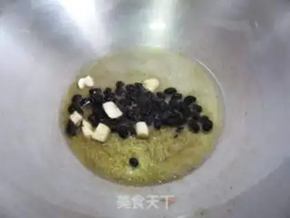 Make Purple peppers, man step 7