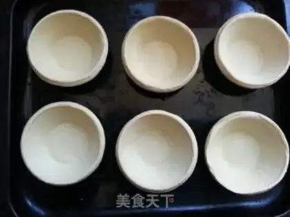 Make Homemade lusophones step 2