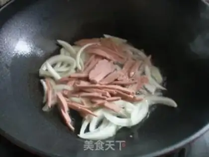 Make Potato Oms step 5