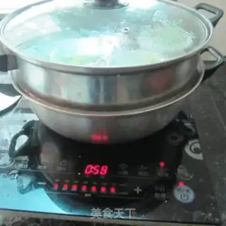 Make Big soup step 6