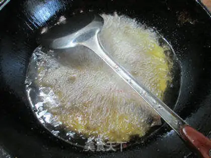 Make Fried yellowfish step 10