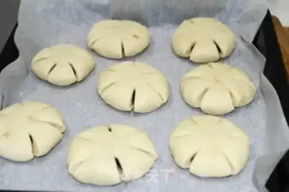 Make Fish and cheese step 5