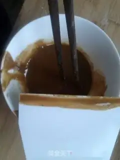 Make Soy sauce pancakes step 8