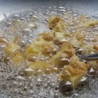 Make Jealous little potatoes step 3