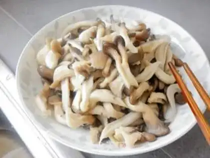 Make Frozen meat step 2