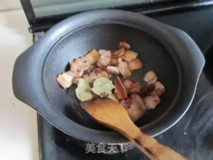 Make Bitter meat step 4