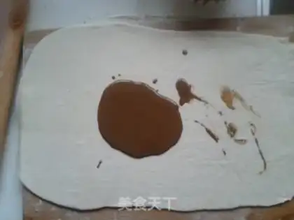 Make Soy sauce pancakes step 9