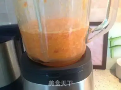 Make Bacon four season beans step 1