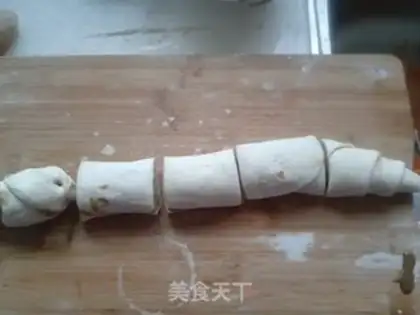 Make Soy sauce pancakes step 10