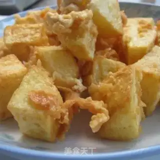 Make Jealous little potatoes step 4