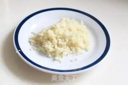 Make Scramble step 1